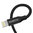 Floveme No-Tangle MFi USB Lightning Charging Cable for iPhone / iPad (1m)